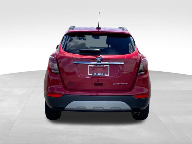 Certified 2019 Buick Encore Preferred FWD image 5