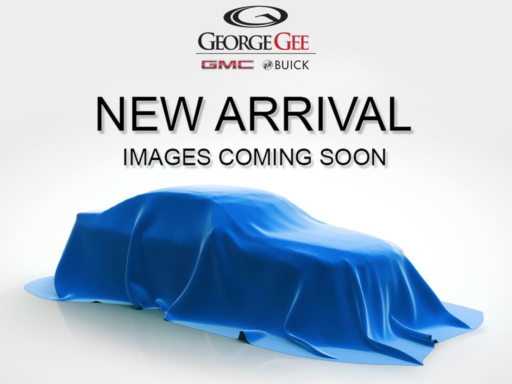 Used 2023 Buick Envision Essence w/ Technology Package I AWD/4WD image 1