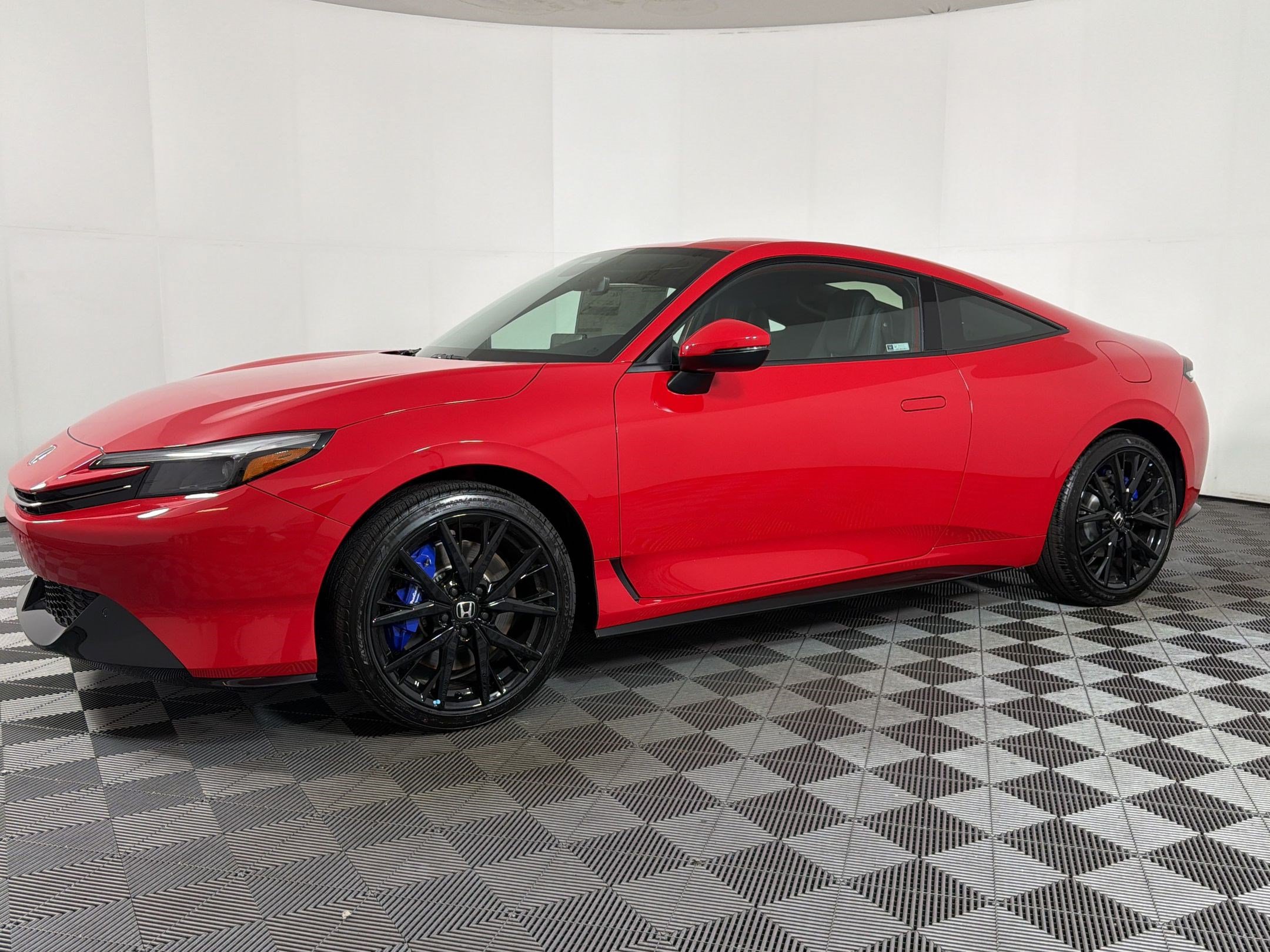 New 2026 Honda Prelude image 24
