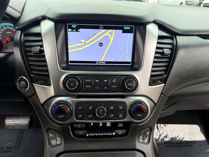 Used 2019 Chevrolet Suburban Premier image 40