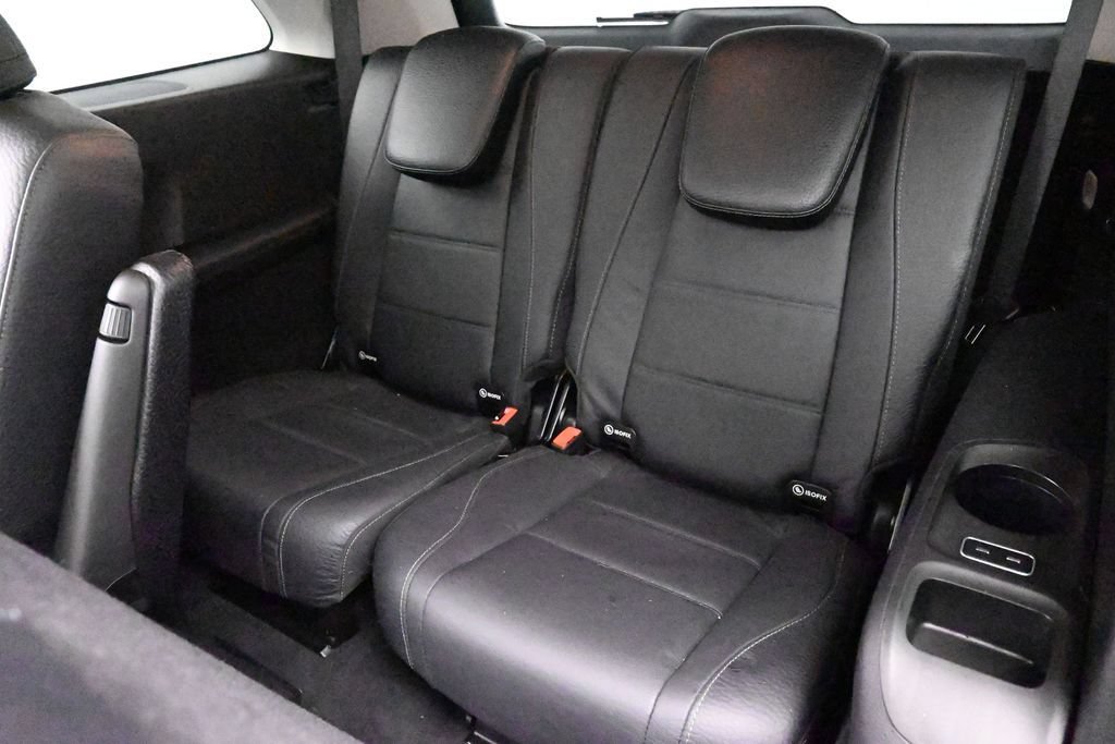 Used 2023 Mercedes-Benz GLS 580 4MATIC image 17