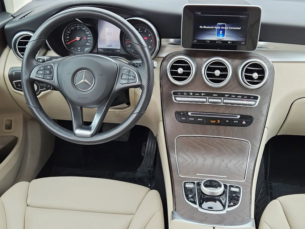 Used 2019 Mercedes-Benz GLC 300 4MATIC image 26