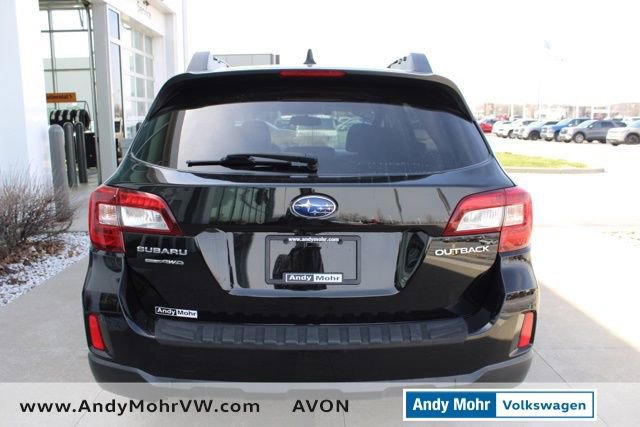 Used 2016 Subaru Outback 2.5i Limited image 10