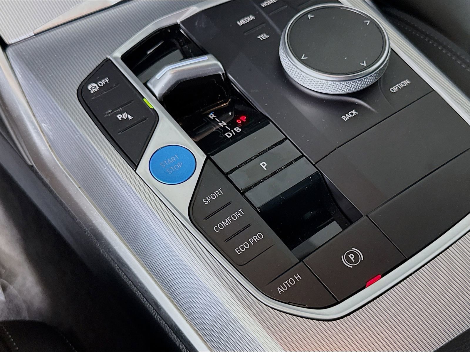 Certified 2023 BMW i4 eDrive35 w/ Premium Package RWD image 17