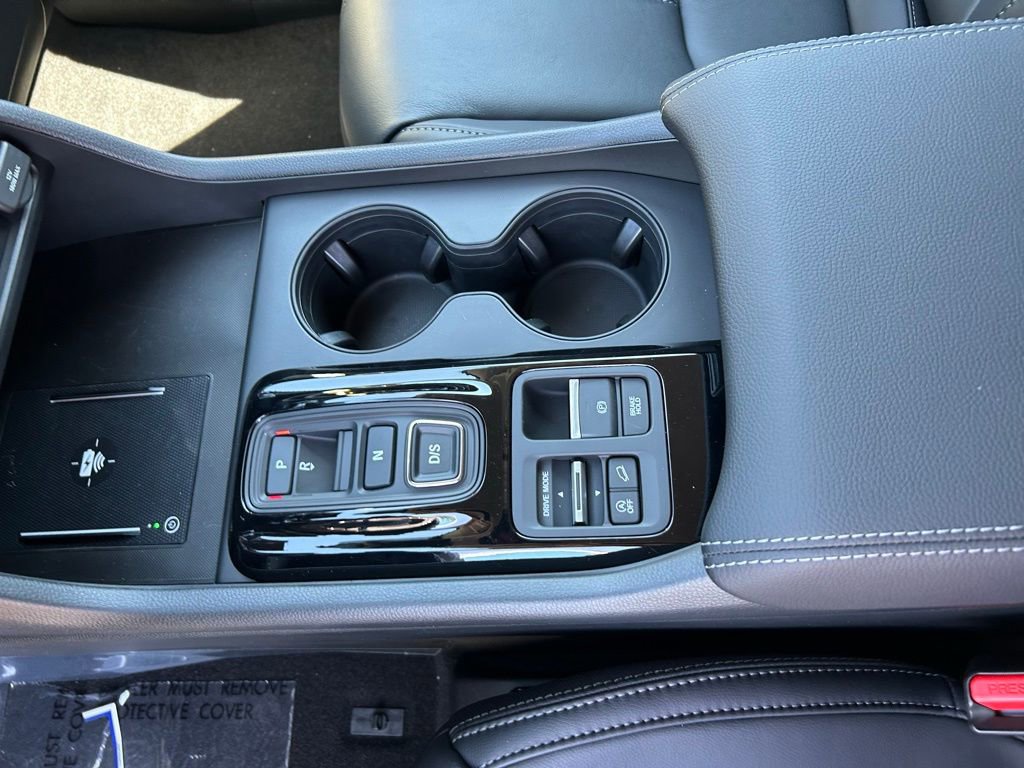 New 2026 Honda Passport RTL image 18