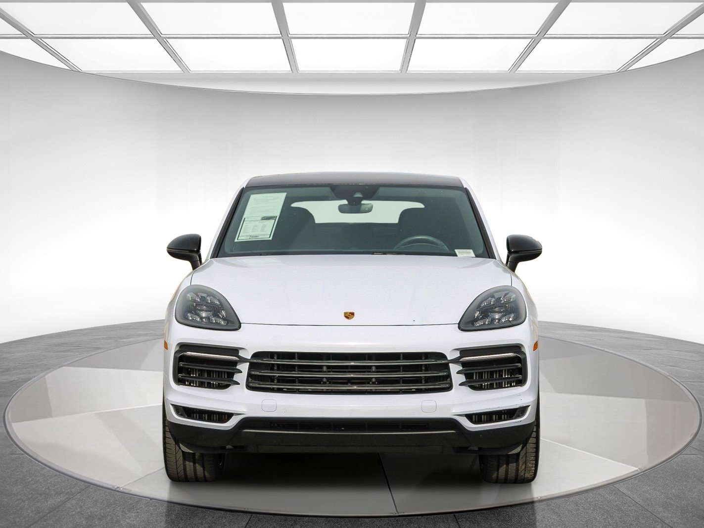 Used 2020 Porsche Cayenne S image 6