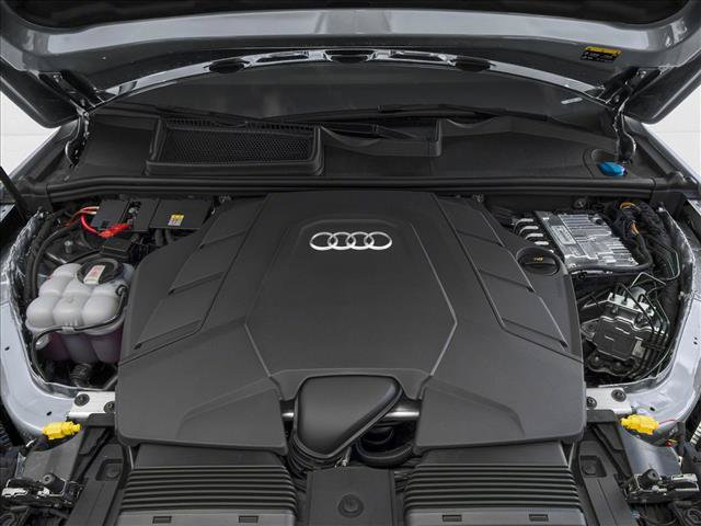 New 2026 Audi Q7 3.0T Premium AWD/4WD image 8