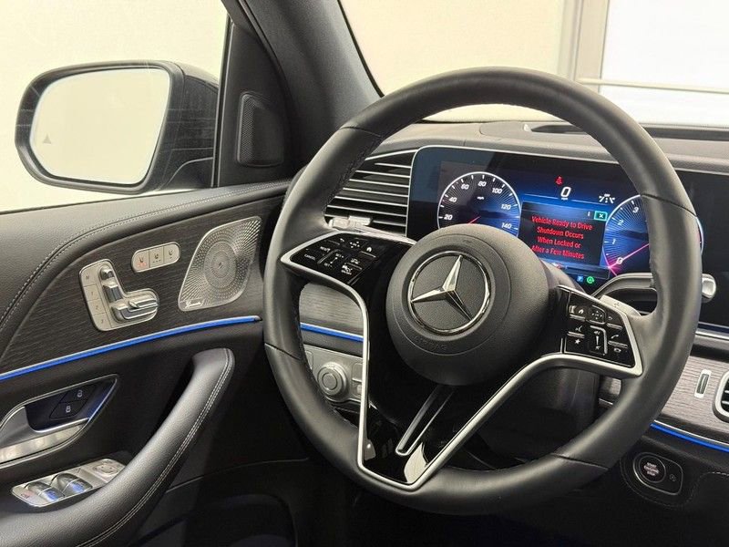 New 2026 Mercedes-Benz GLE 450 4MATIC image 7