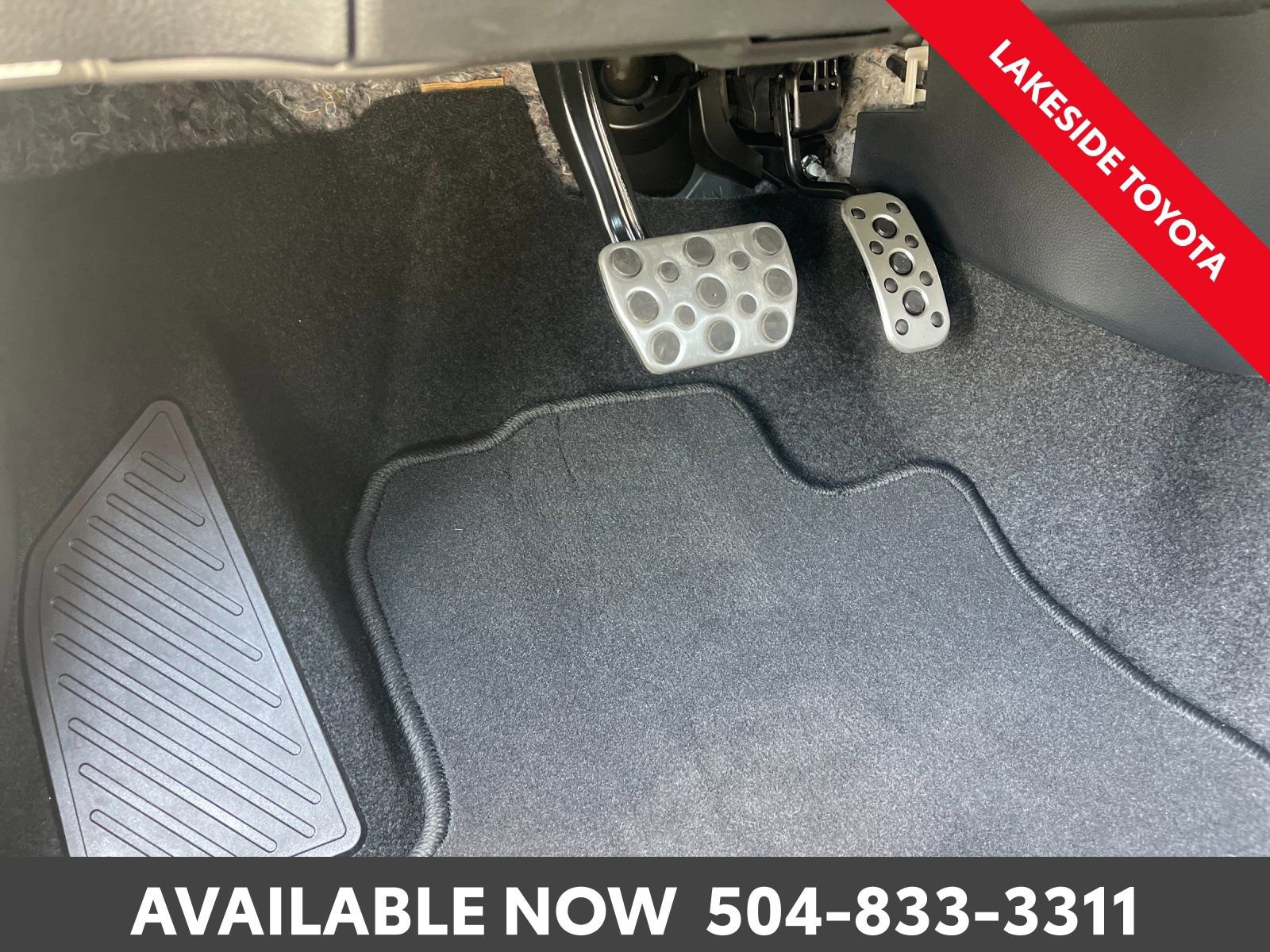 New 2026 Toyota Corolla GR image 19