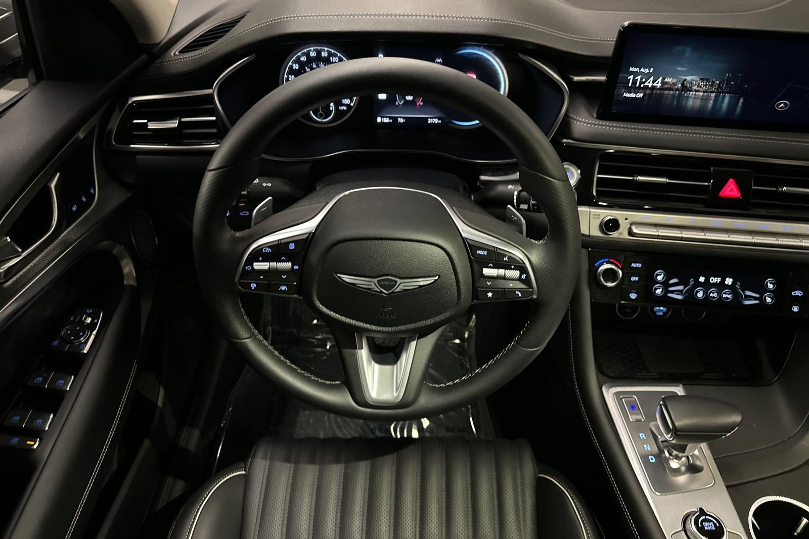 Used 2026 Genesis G70 2.5T Prestige AWD/4WD image 17