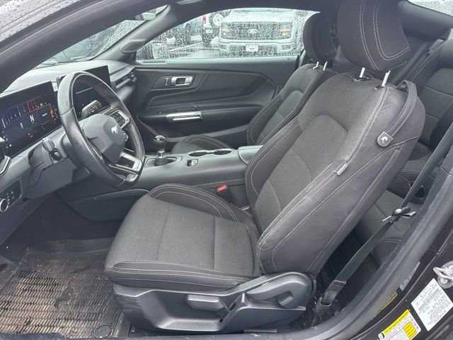Used 2024 Ford Mustang GT image 11