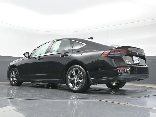 Used 2024 Honda Accord EX image 22