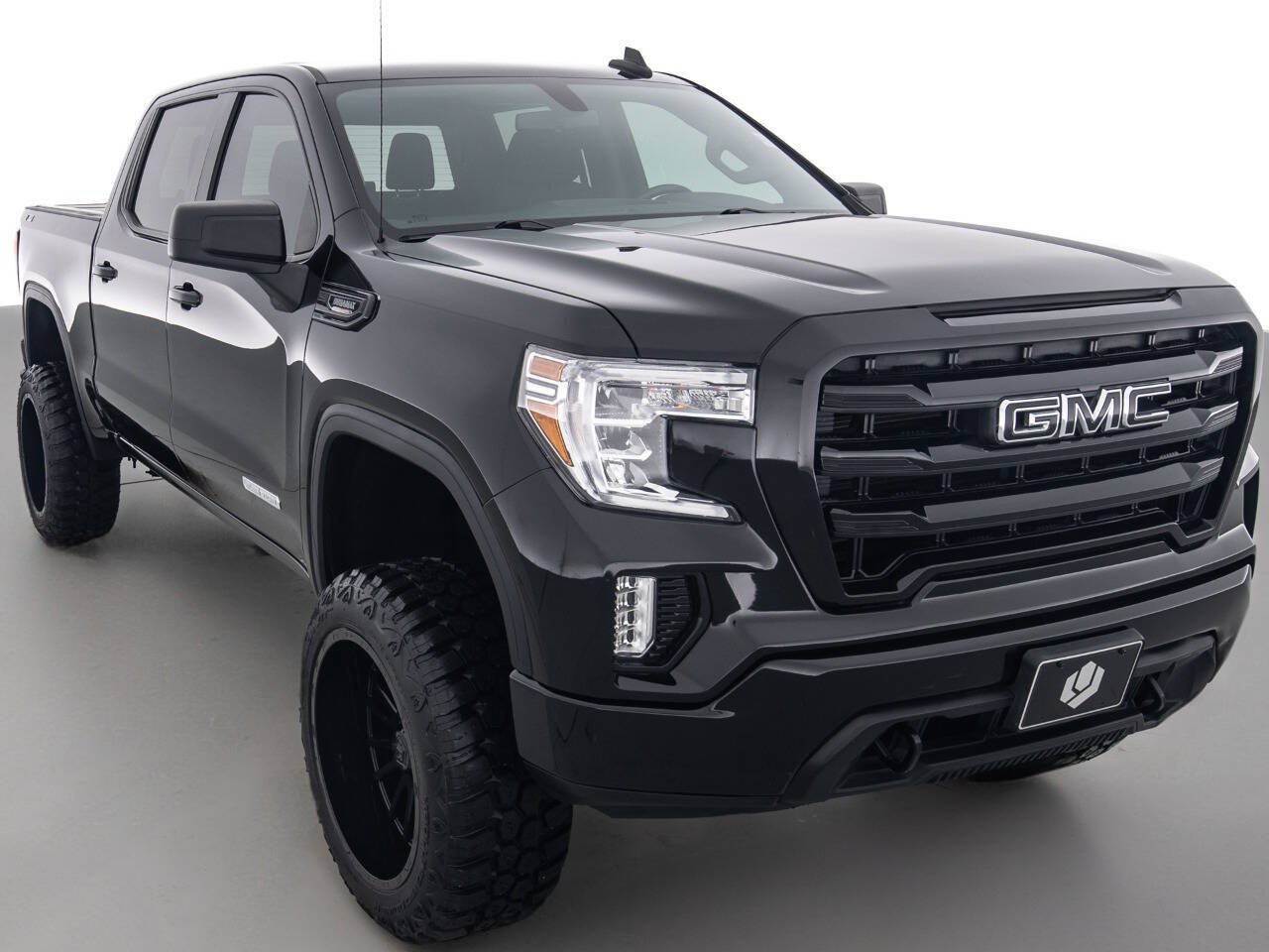 Used 2022 GMC Sierra 1500 Elevation