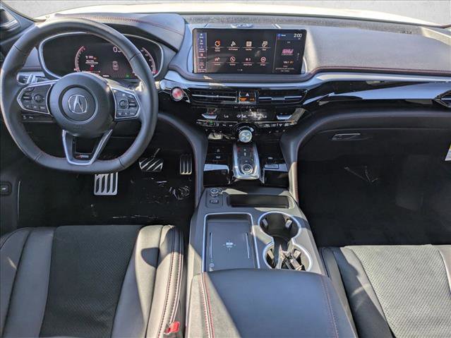 New 2026 Acura MDX A-Spec image 15