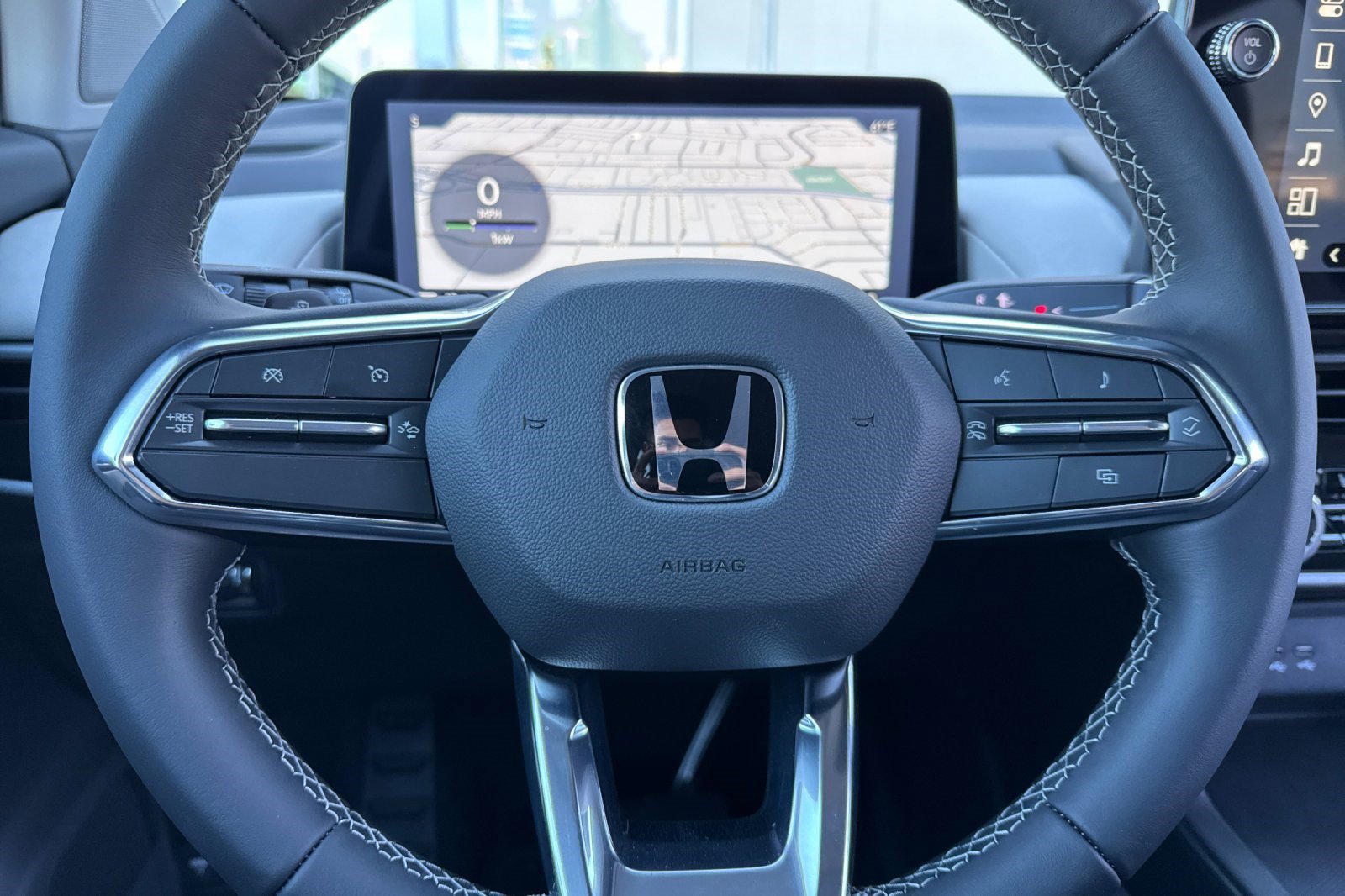 New 2026 Honda Prologue Touring image 10