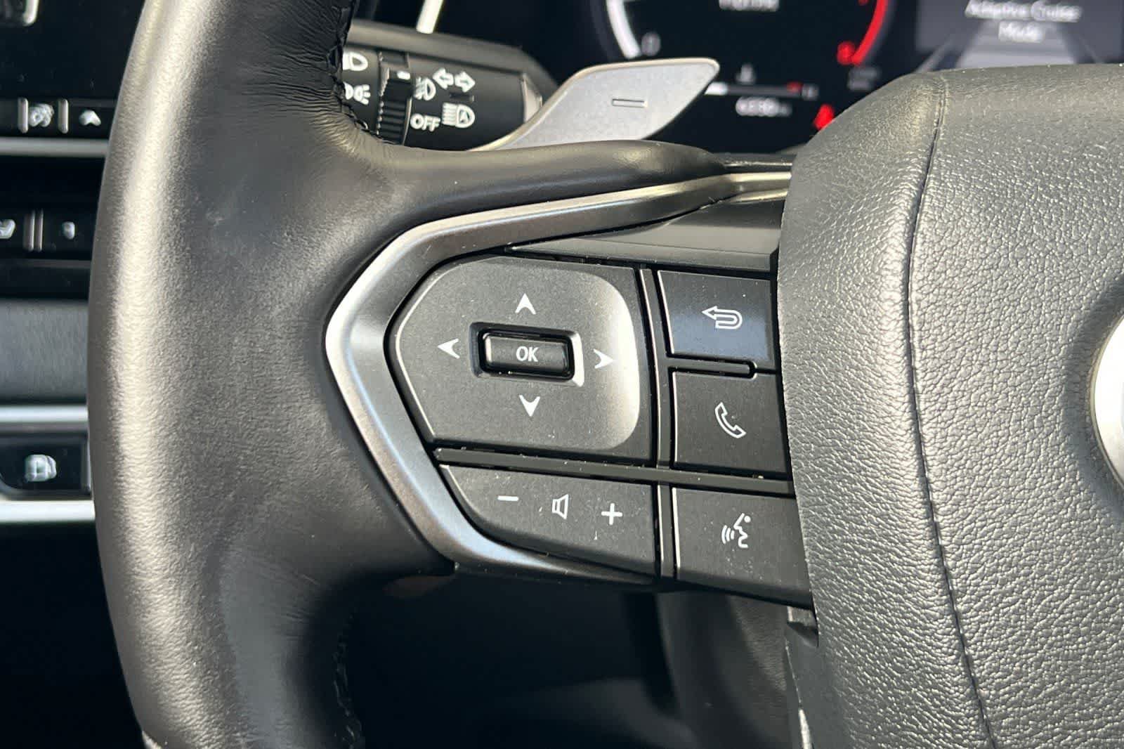 Used 2025 Lexus RX 350 Premium Plus w/ Accessory Package FWD image 31