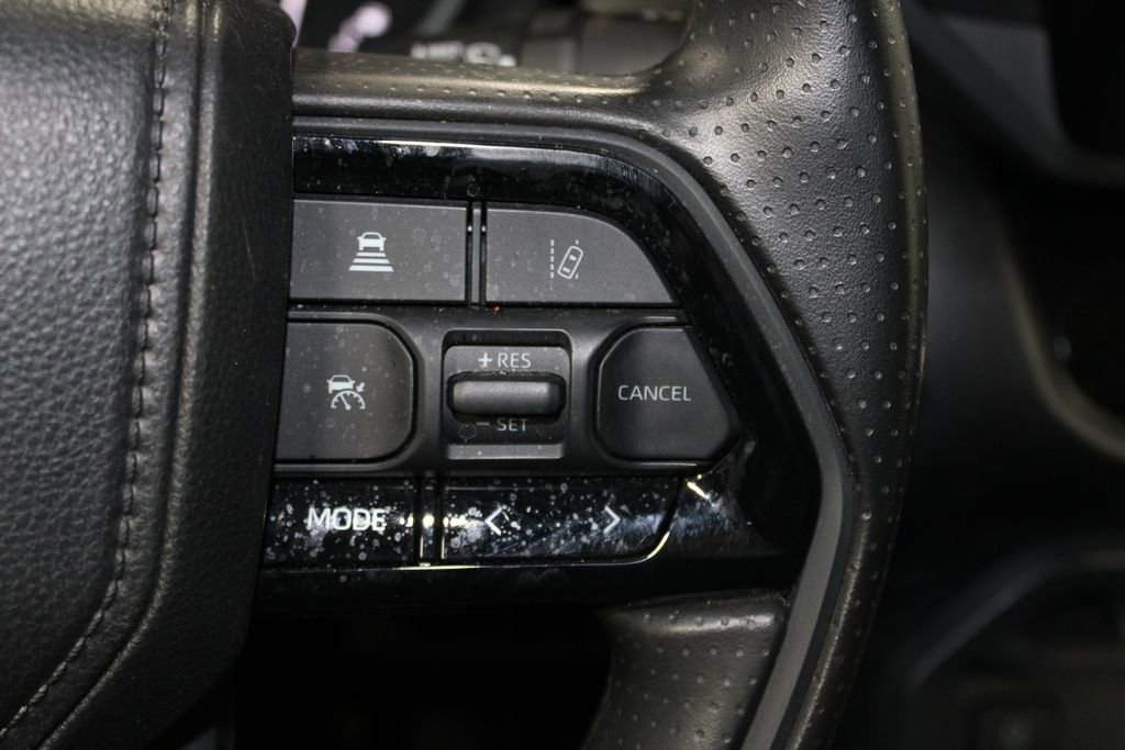 Used 2024 Toyota Tundra SR5 w/ SR5 Convenience Package image 19