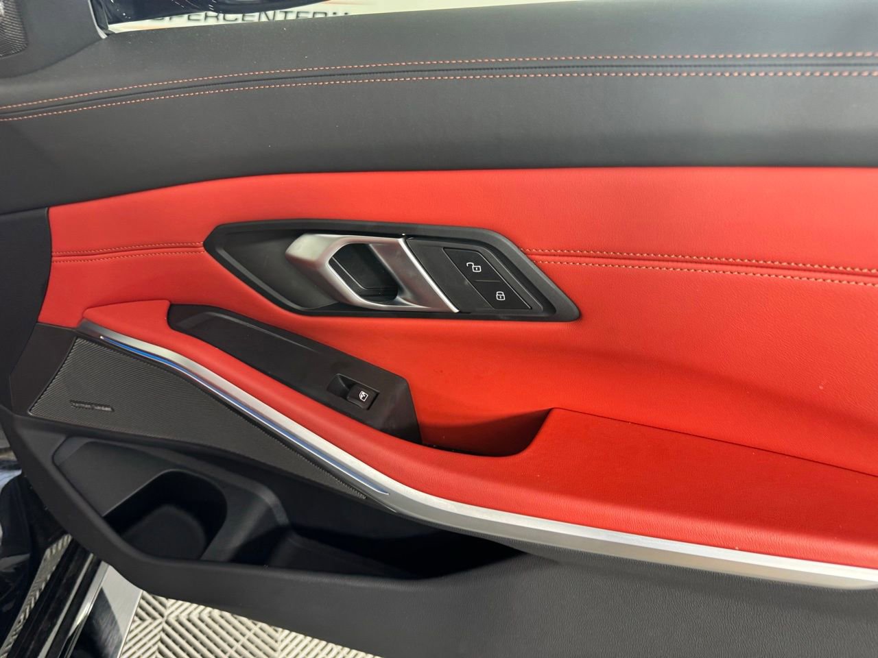 Used 2024 BMW M3 Competition AWD/4WD image 40