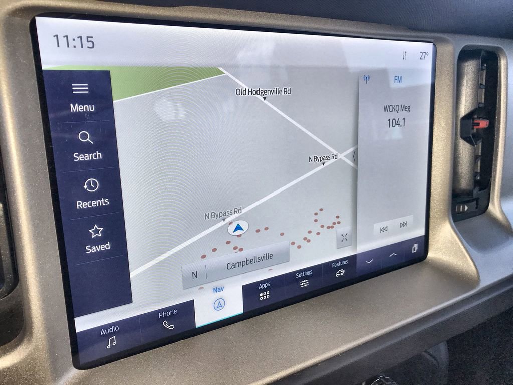 Used 2023 Ford Bronco Raptor image 18