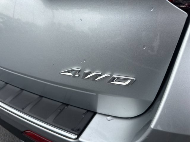 Used 2023 Ford Explorer Limited AWD/4WD image 39