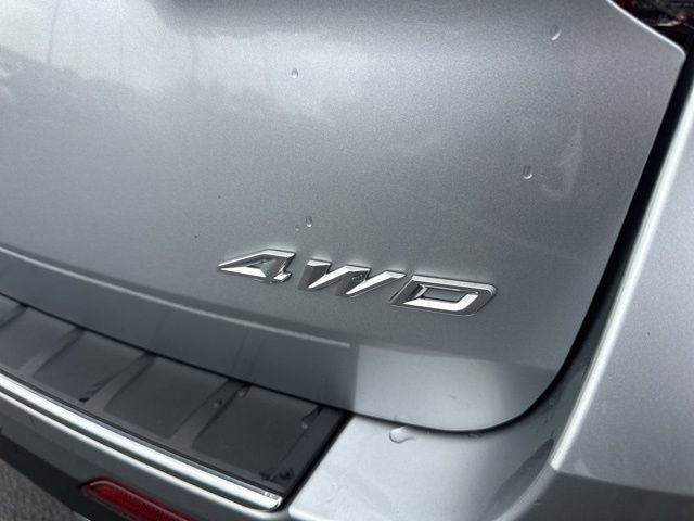Used 2023 Ford Explorer Limited AWD/4WD image 39