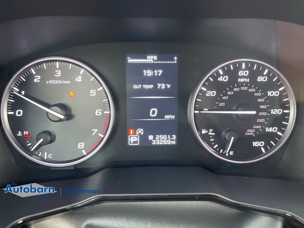 Certified 2024 Subaru Outback Premium AWD/4WD image 16