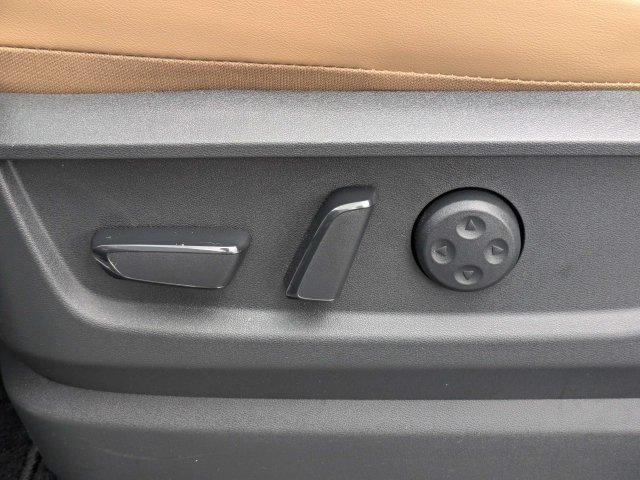 Used 2025 INFINITI QX80 Luxe RWD image 21