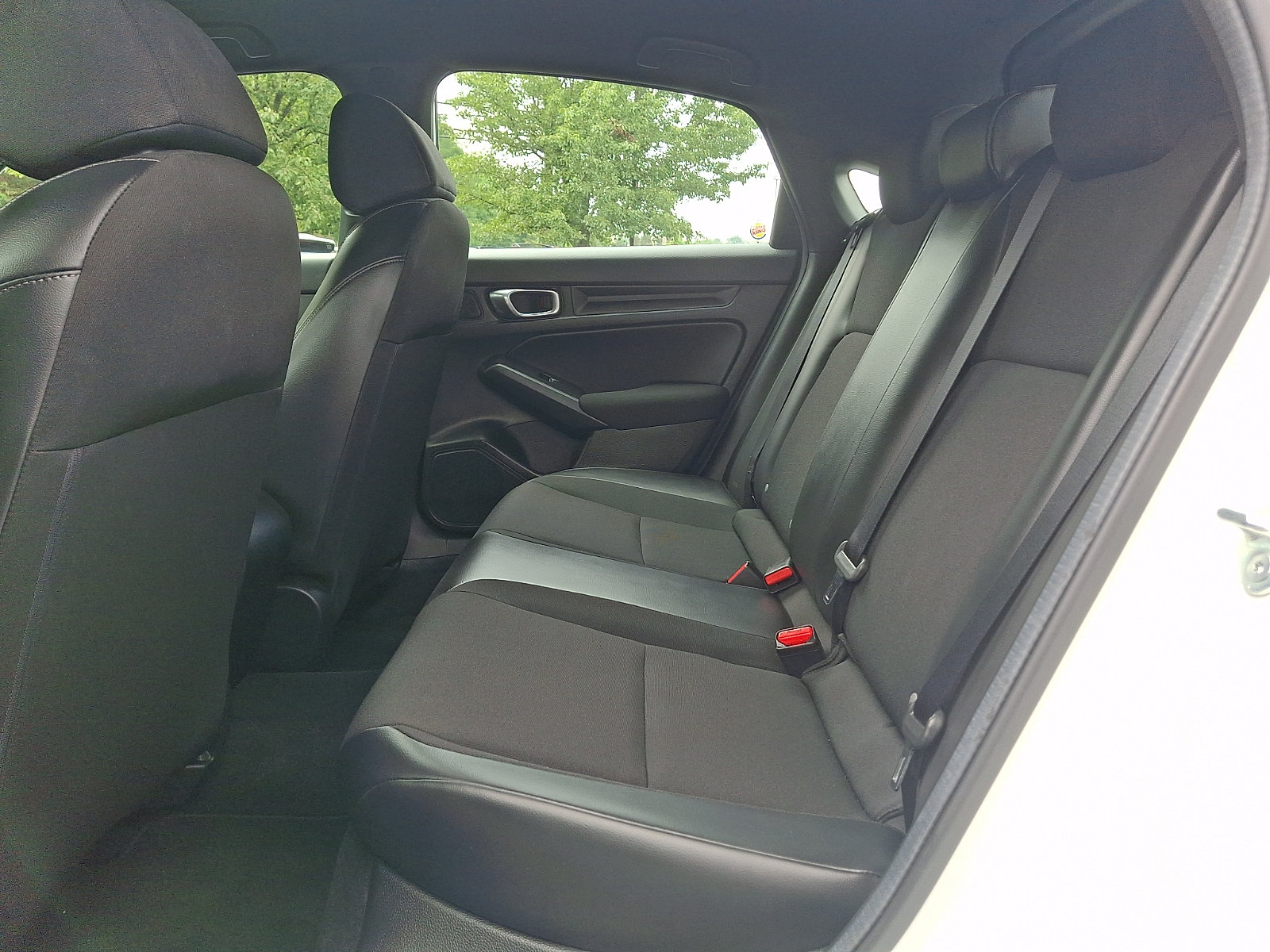 Used 2023 Honda Civic Sport image 11