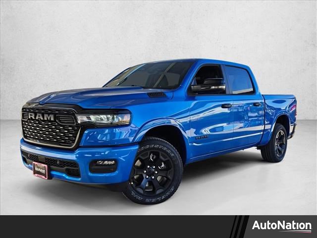New 2026 RAM 1500 Lone Star