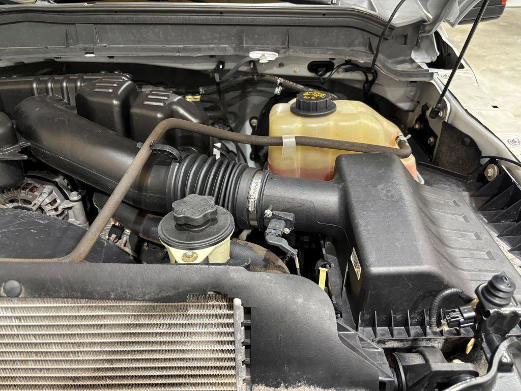 Used 2014 Ford F250 XL w/ Power Equipment Group AWD/4WD image 25