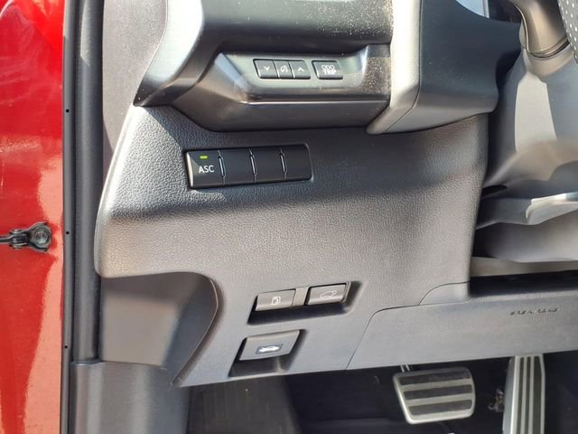 Used 2020 Lexus UX 250h F Sport w/ F Sport Premium Package AWD/4WD image 19