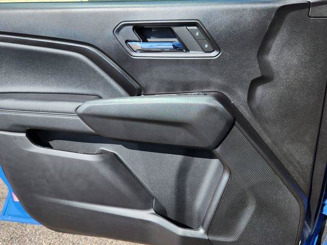 New 2025 GMC Canyon Elevation RWD image 6