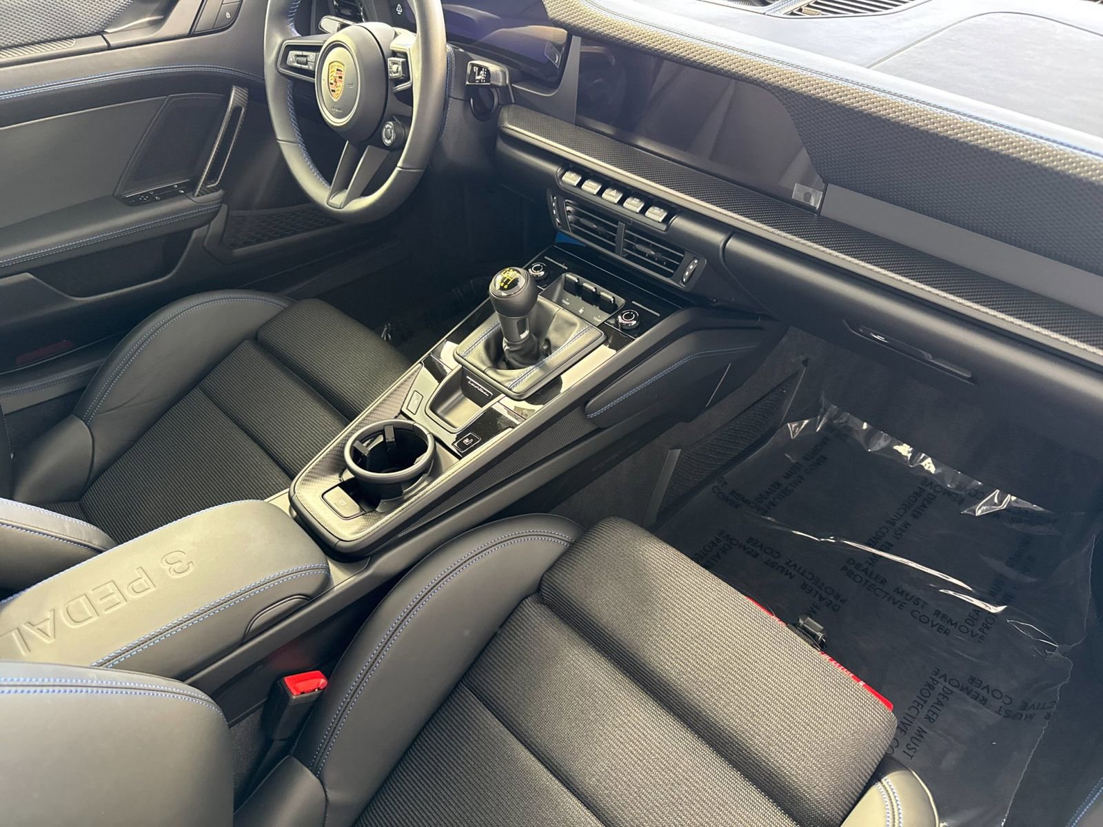 Certified 2026 Porsche 911 GT3 image 16