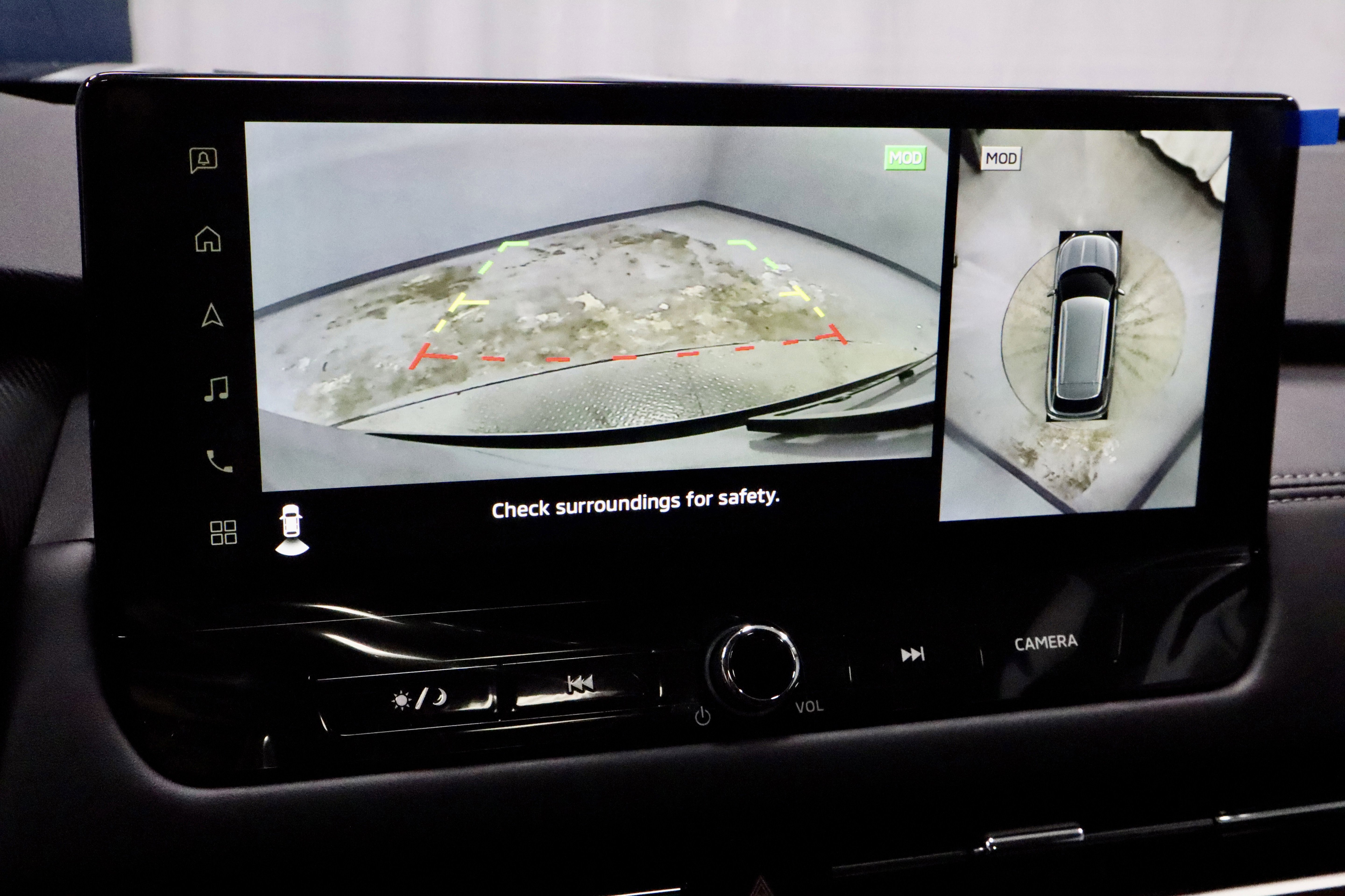 New 2026 Mitsubishi Outlander Trail Edition image 24