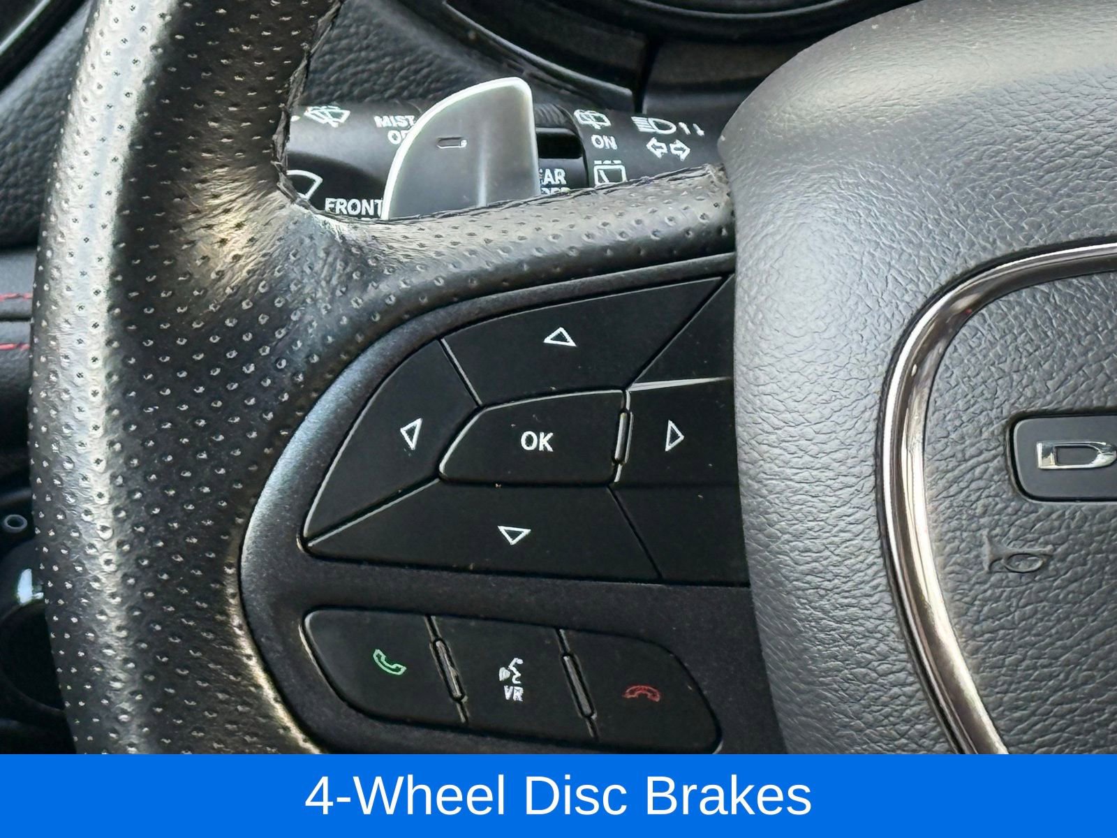 Used 2024 Dodge Durango R/T image 37