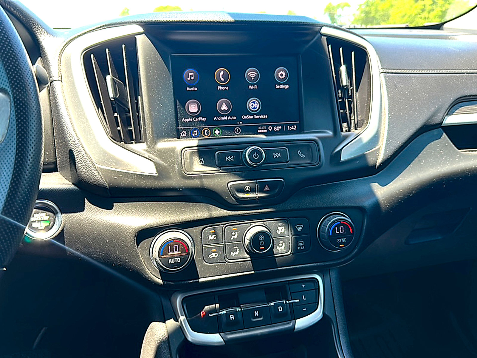 Used 2022 GMC Terrain SLE w/ Driver Convenience Package FWD image 31
