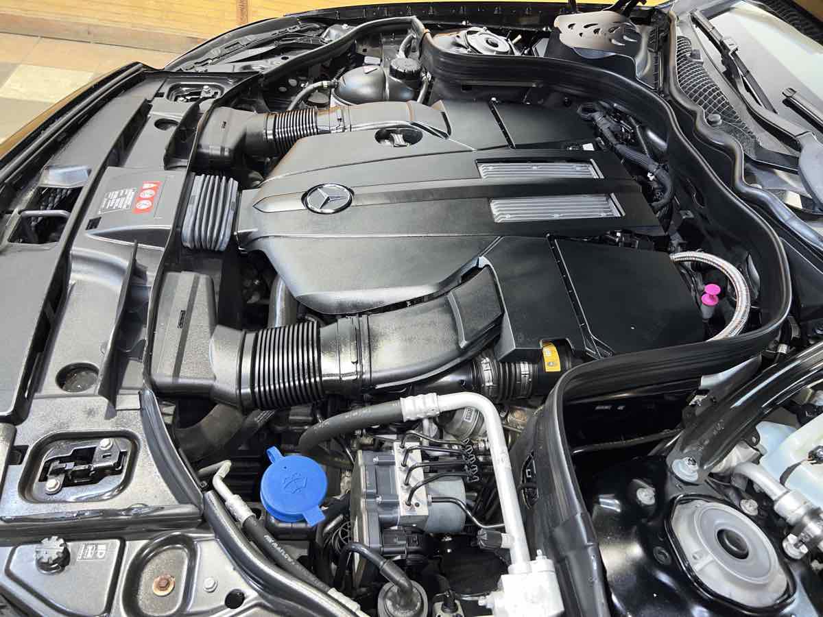 Used 2016 Mercedes-Benz CLS 400 4MATIC image 31