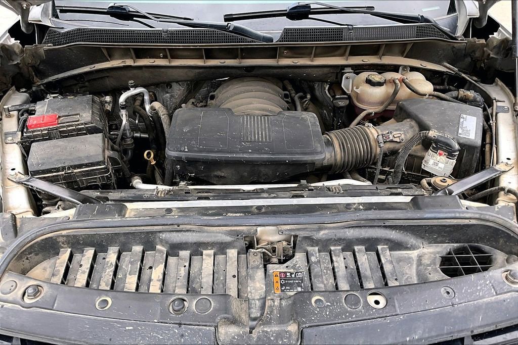 Used 2020 Chevrolet Silverado 1500 LT w/ All-Star Edition image 31