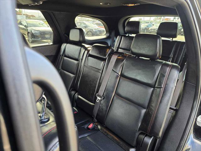 Used 2024 Dodge Durango GT AWD/4WD image 19