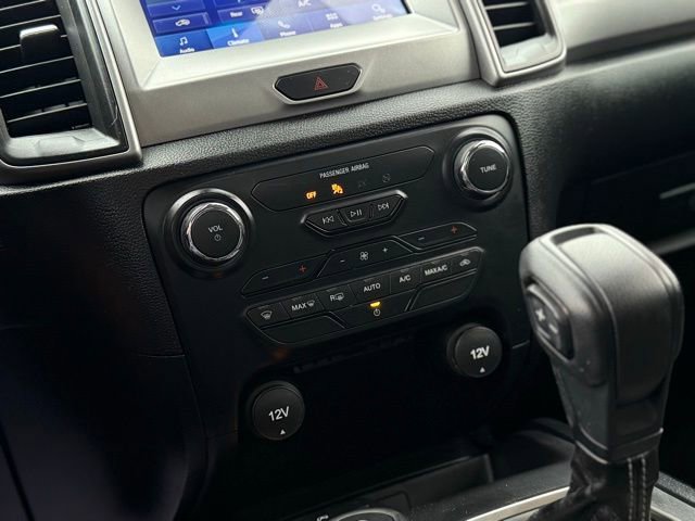 Certified 2022 Ford Ranger XL w/ Equipment Group 101A High image 28