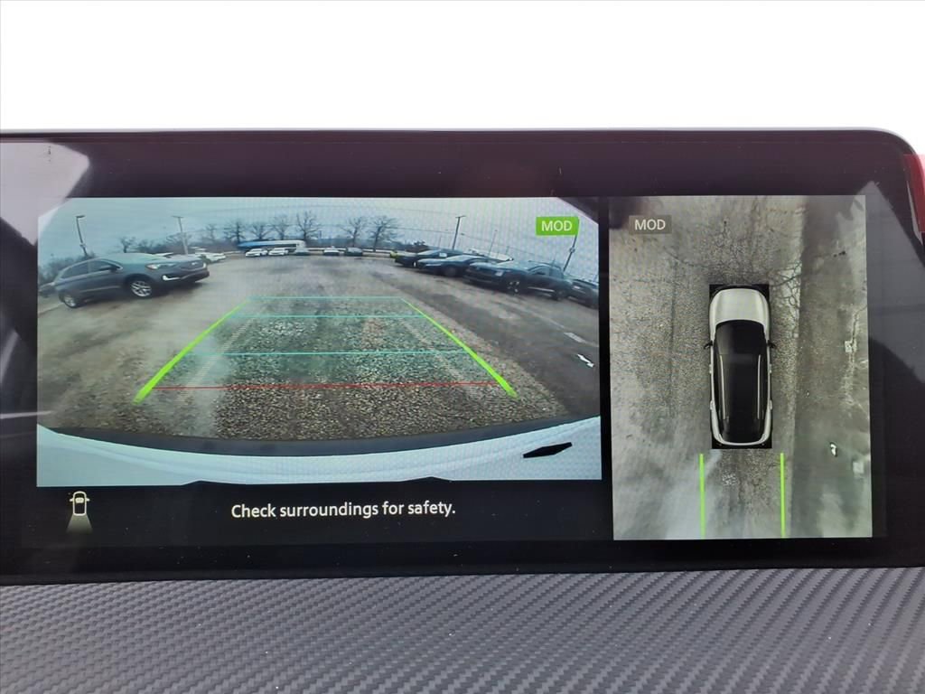 New 2026 Nissan Kicks SR w/ SR Premium Package image 26