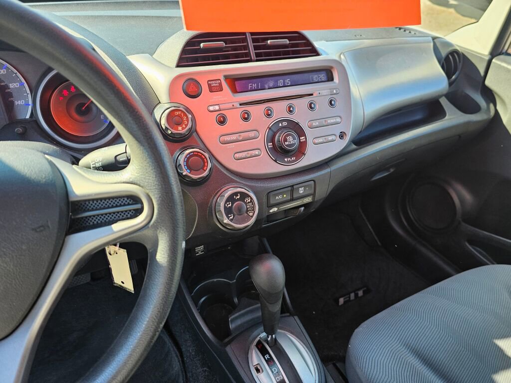 Used 2010 Honda Fit Base image 28