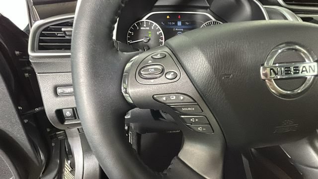 Used 2022 Nissan Murano Platinum AWD/4WD image 15
