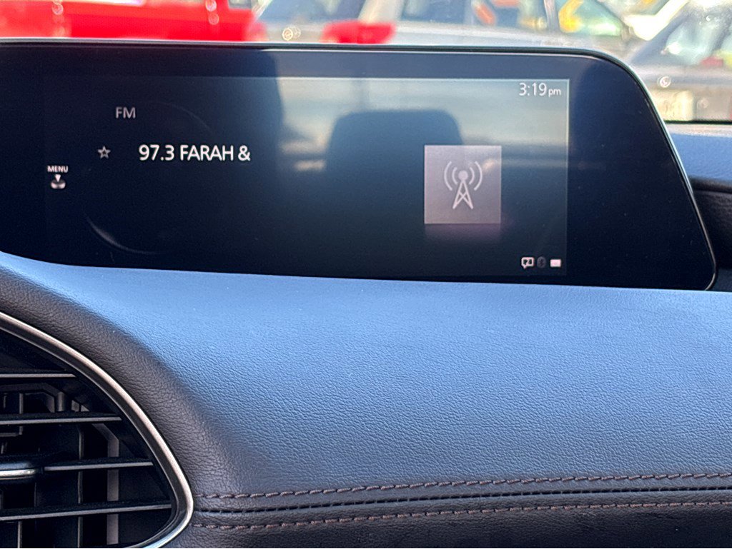 Used 2024 MAZDA MAZDA3 s image 8