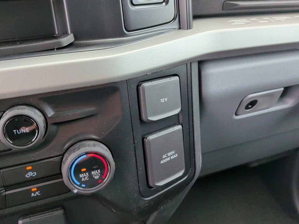 New 2026 Ford F250 XLT AWD/4WD image 26