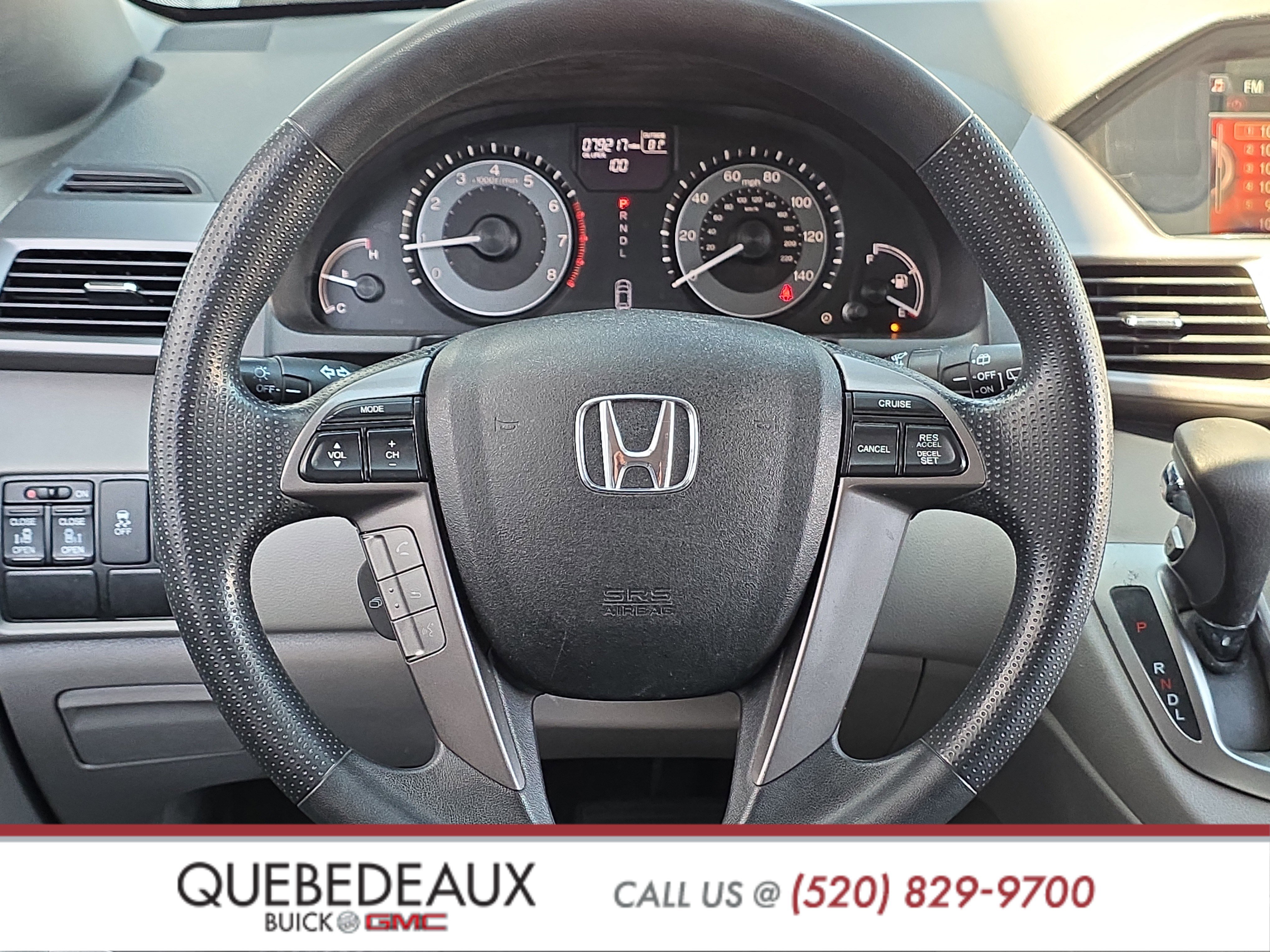 Used 2016 Honda Odyssey SE image 12