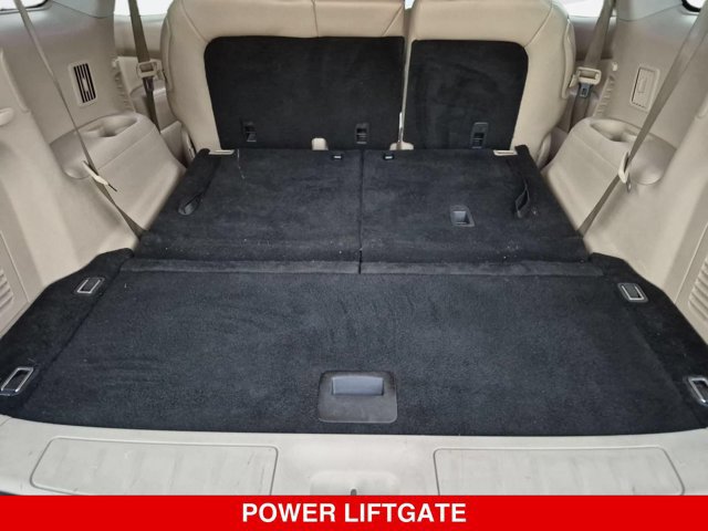 Used 2017 Nissan Pathfinder SL w/ SL Premium Package AWD/4WD image 34