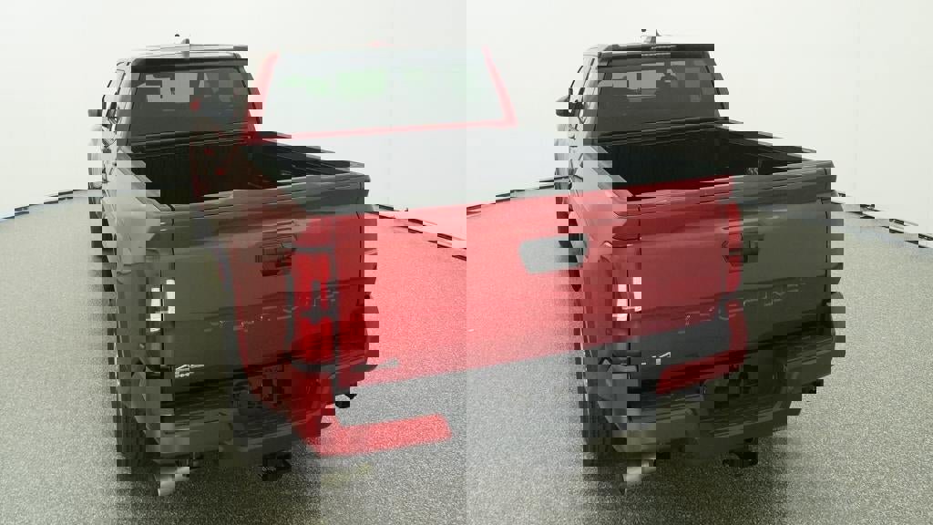 New 2026 Toyota Tacoma SR5 image 6