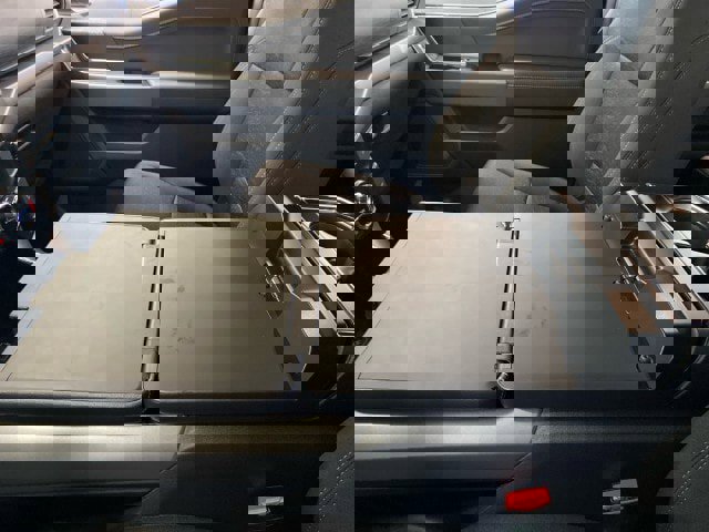 New 2025 Ford F150 XLT w/ Equipment Group 302A MID image 28