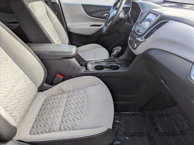 Used 2022 Chevrolet Equinox LS w/ LS Convenience Package image 19